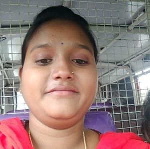 Meet your Posher, Lavanya milky